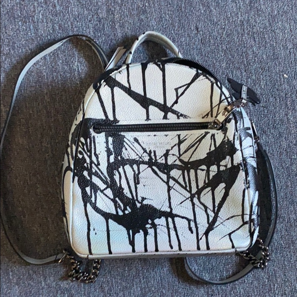 Henri Bendel backpack